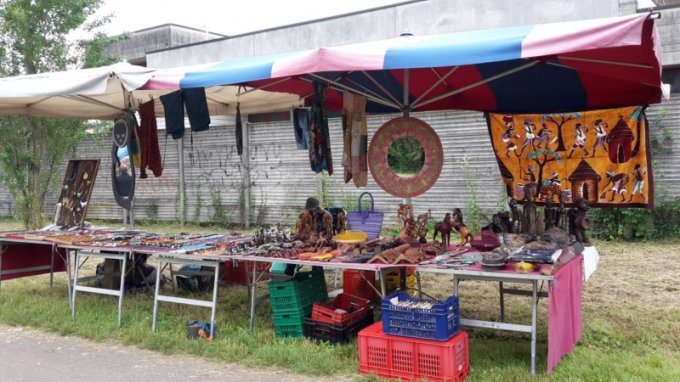 Oasi Arti e Mestieri